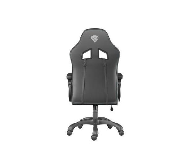 Genesis Fotel gamingowy Nitro 330 czarno-niebieski (SX33) - 1077862 - zdjęcie 4